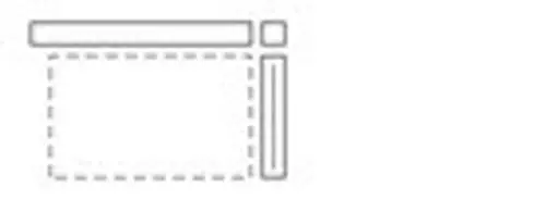 Vaillant-Indach-Erw--Set-mehrreihig-uebereinander-Kollektor-VFK-horizontal-0020092566 gallery number 1